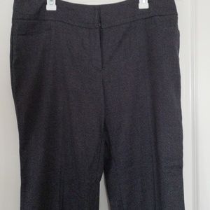 Navy lightweight pants NWOT